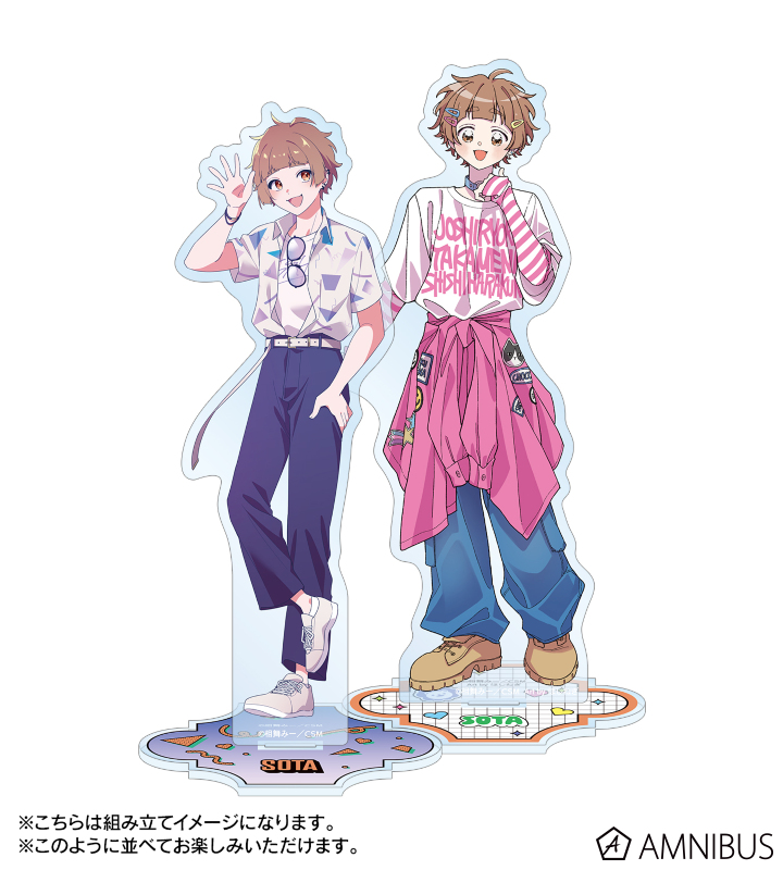 アニメキャラクター　アクリル板　女子高生　女子中学生　サイン付き　壁飾り　希少 Amazon.co.jp: アニメキャラクター アクリル板 女子高生 女子