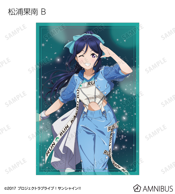 ラブライブ！ 描き下ろしポストカード / 全13種コンプリートセット μ's μ's ｜ ラブライブ！スクールアイドルコレクション – スクコレ