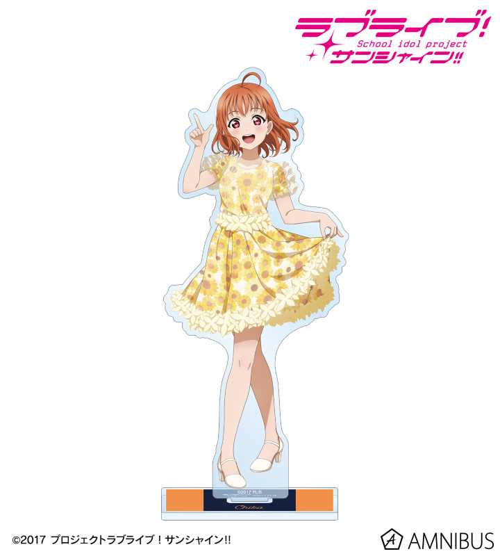 ぷちぐるラブライブ アクリルスマホスタンド Aqours版 世界に3個! 未開封 2025年最新】ぷちぐるラブライブ！の人気アイテム - メルカリ