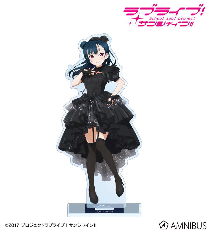 限定お買い得商品 - ラブライブ！サンシャイン!! 描き下ろし 3rdソロ 津島善子 その他