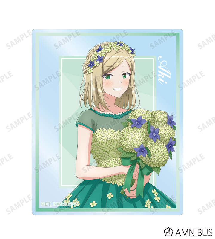 全巻 初版 特典 あずさきな アニメイト 三省堂 イラストカード 新品 4冊 全巻 初版 特典 あずさきな アニメイト 三省堂 イラストカード