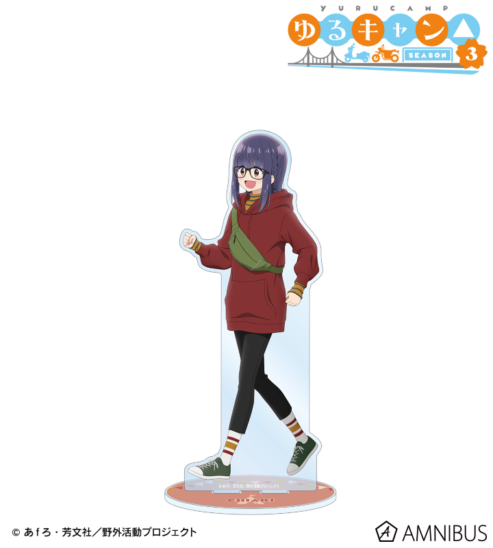 未開封 ダンまち AnimeJapan  アクリルスタンド 2点 ダンジョンに出会いを求めるのは間違っているだろうかⅤ_