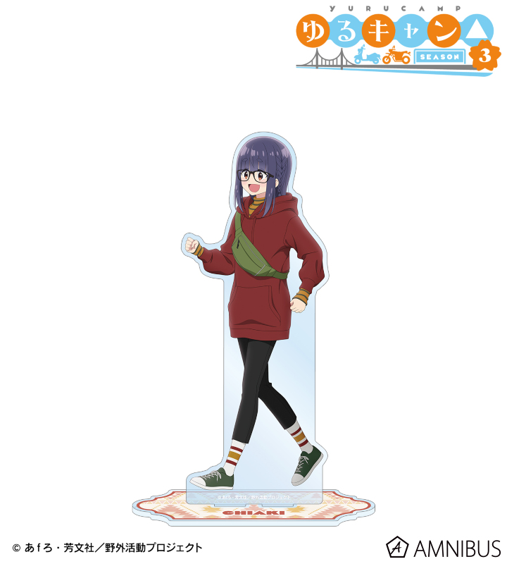 ゆるキャン△ 1〜16 913-eyjNp0L._UF350,350_QL50_.jpg