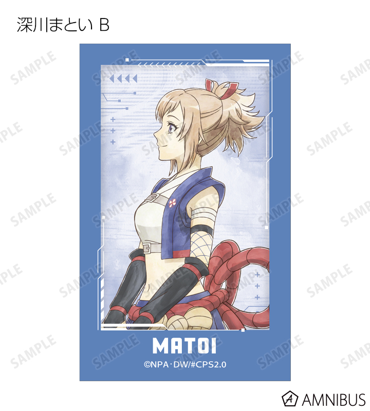 コンパス　深川まとい　特典キャンバス 検索結果]-amiami.jp-あみあみオンライン本店-