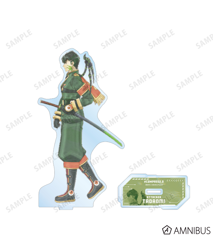 イラストオーダー　あ Drawing in progress - Ashe with Model A from Megaman ZX