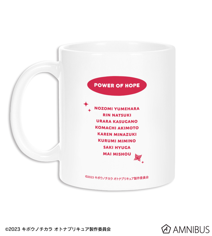 TOWER RECORDS POP UP SHOP カクテルモチーフ マグカップ