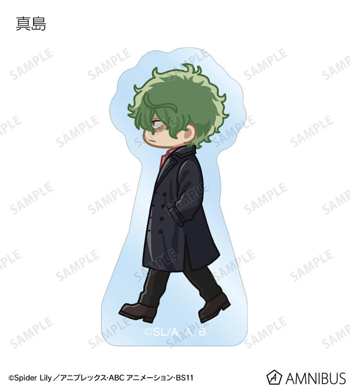 TVアニメ「リコリス・リコイル」 - トレーディング ちびとこ