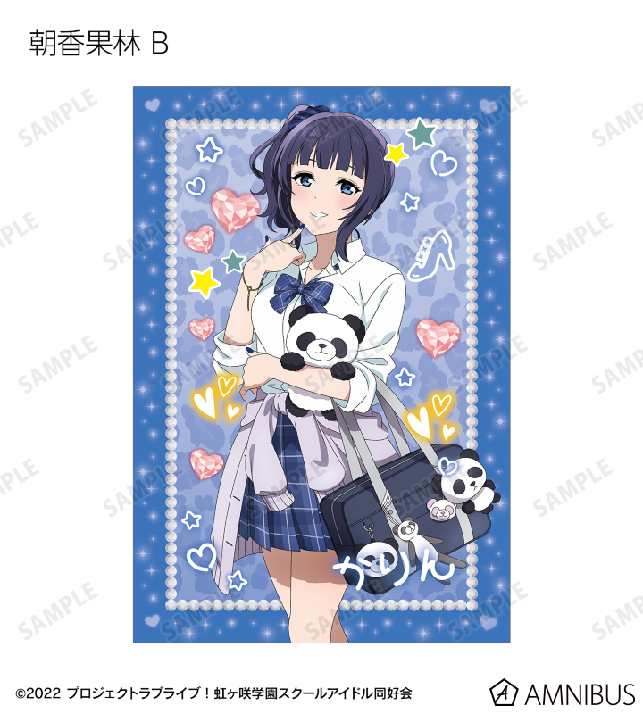 ラブライブ みにぽす　2016お正月　これがスクールアイドル！ mqdefault.jpg
