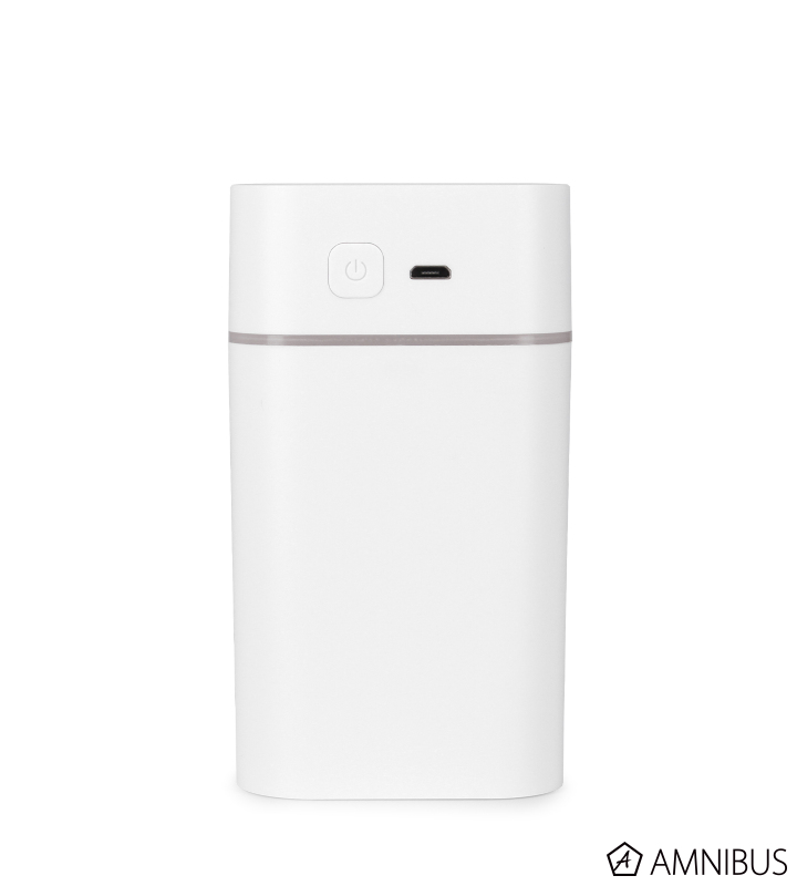 キュルガ 卓上加湿器
