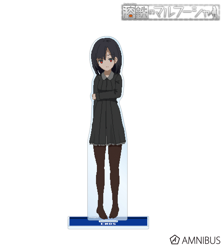 エノス BIGアクリルスタンド
