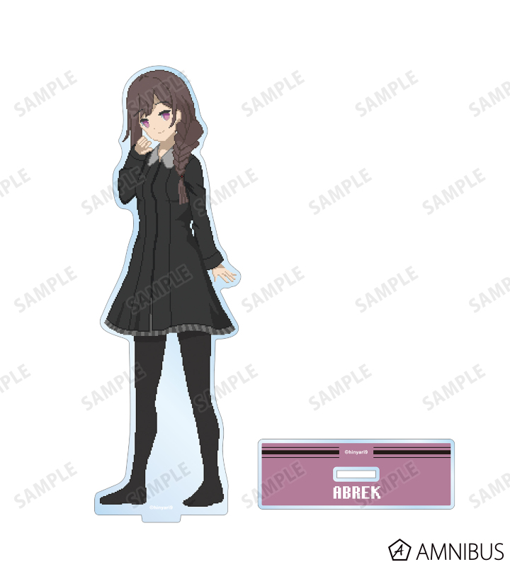 アンジュルム 卒業記念 モバガチャ アクスタ BIGアクリルスタンド 新品未開封 NMB48 山本望叶 卒業コンサート ～LAST ROMANTIC～ 卒業記念