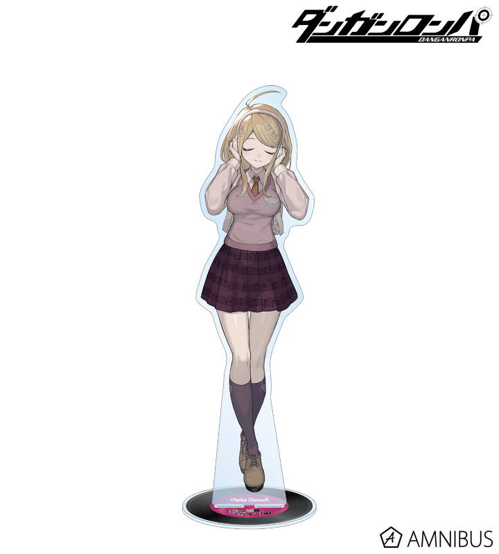 ダンガンロンパV3 赤松楓 アクリルフォトカード ダンガンロンパ タワーレコード アクリルカード 赤松楓 - メルカリ