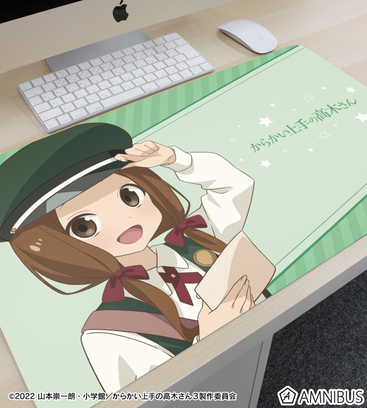 からかい上手の高木さん 16064-4610-