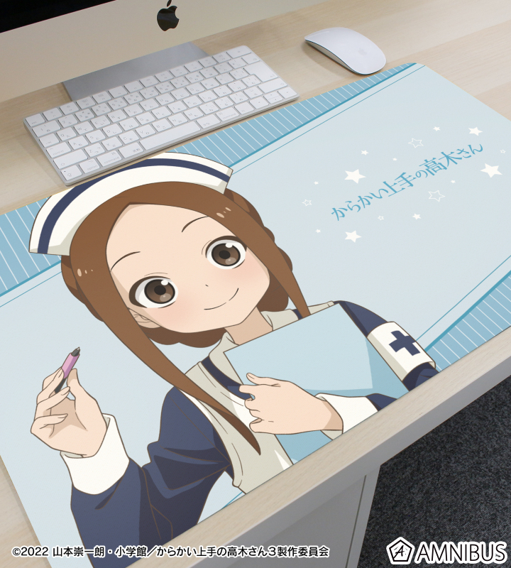からかい上手の高木さん全巻収納BOX と 「からかい上手の(生)高木さん課外授業 61R3dCWh8FL._AC_UF894,