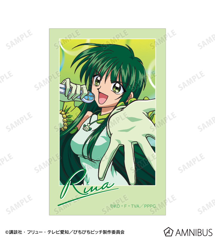 ぴちぴちピッチ リナ バラ売り可 14_PVP_PPPitch_3_RINA_BG_1200x