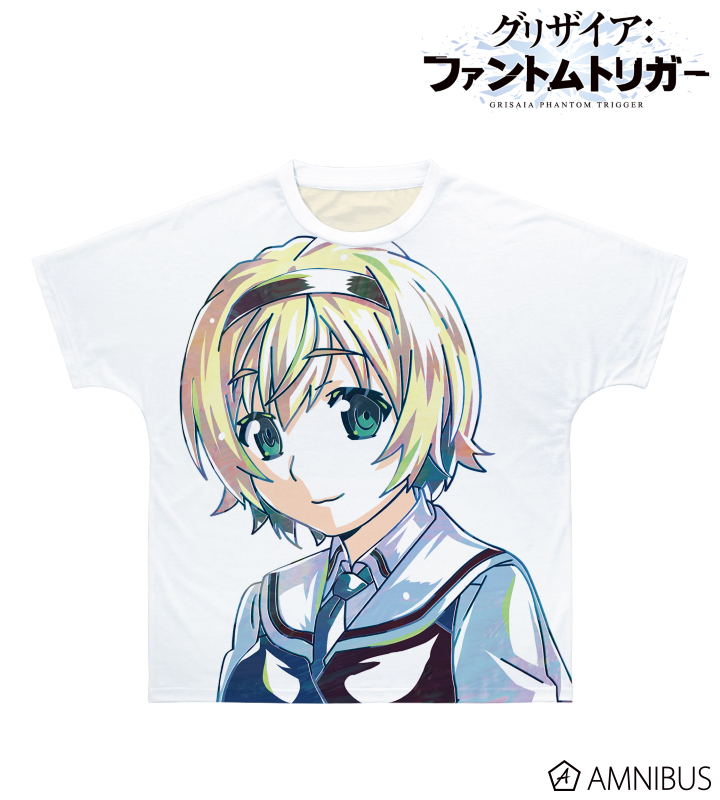 クリィミーマミ スプリング 春夏秋冬 キャラファイングラフ