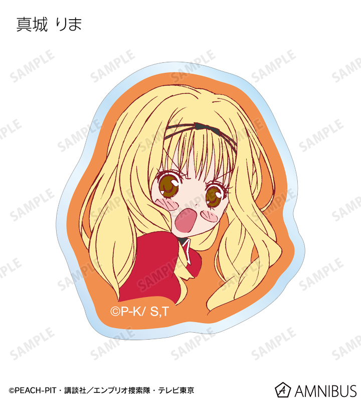 しゅごキャラ 真城りま 35点 まとめ売り しゅごキャラ 真城りま 35点 まとめ売り