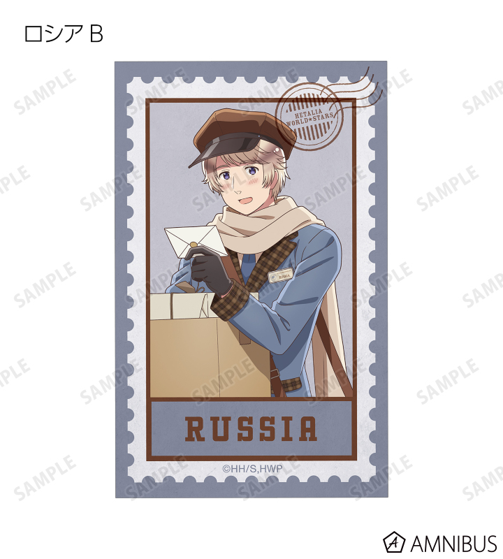 イタリア　グリーティングカード　【ヘタリア】 イタリア グリーティングカード 【ヘタリア】 （Hetalia