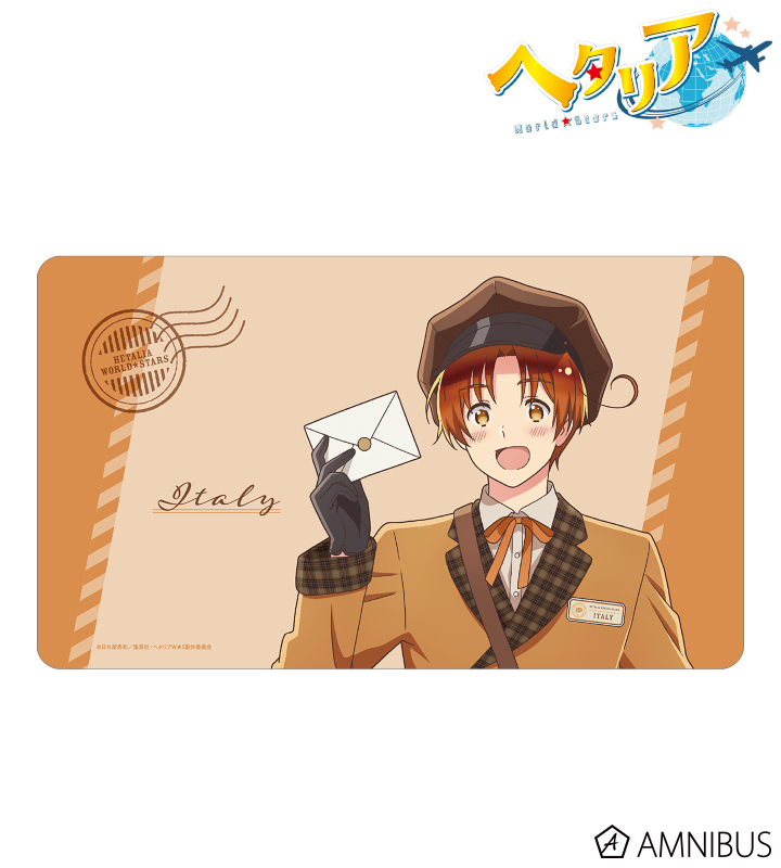 ヘタリア にとたん イタリア Amazon.co.jp: にとたん ヘタリア The World Twinkle ボール