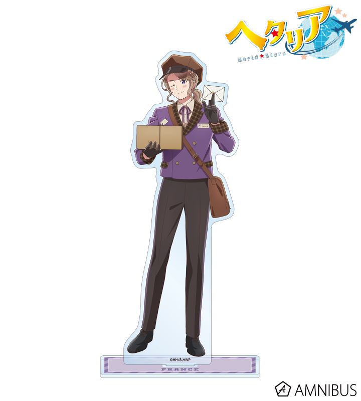 ヘタリア フランス セット Amazon.co.jp: ヘタリア フランスセット : Hobbies