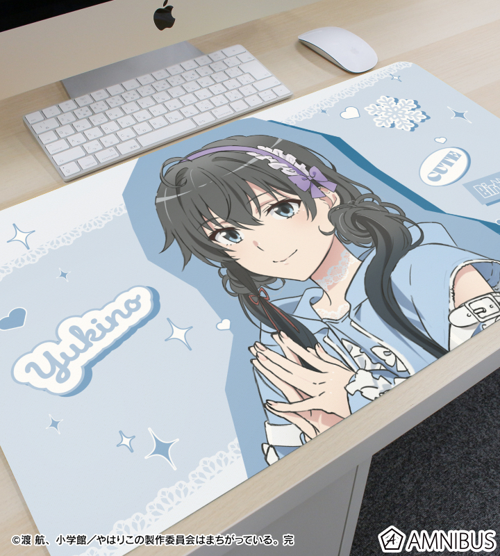 やはり俺の青春ラブコメはまちがっている。完 - 描き下ろし