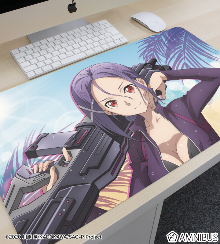 ソードアート・オンライン POP UP SHOP in AmiAmi vol.Ⅱ | AMNIBUS