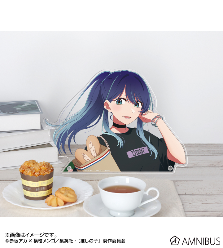 推しの子】 - 【推しの子】 描き下ろし 黒川あかね ショッピング