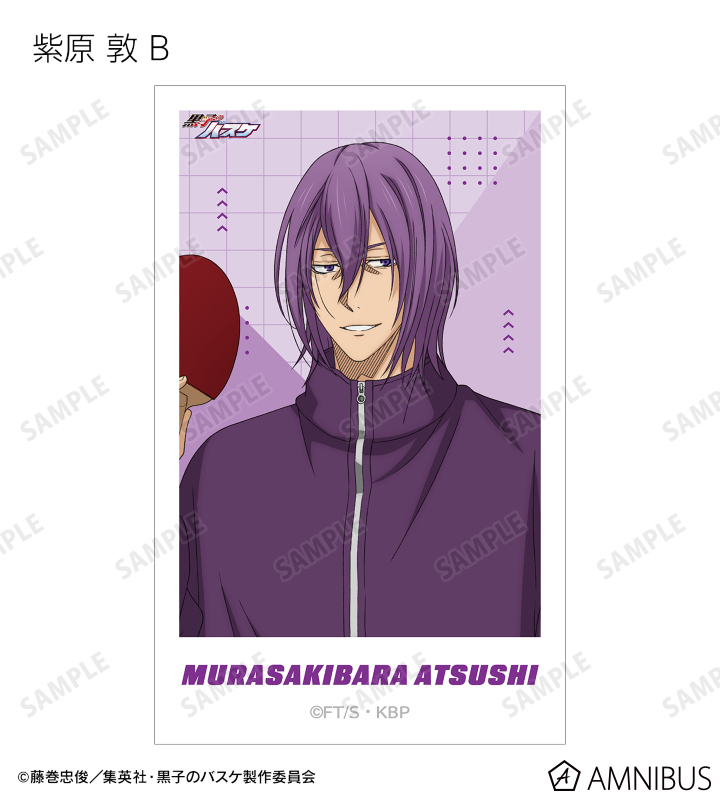 描き下ろし スポーツホリデーver. トレーディングインスタントカメラ風イラストカード
