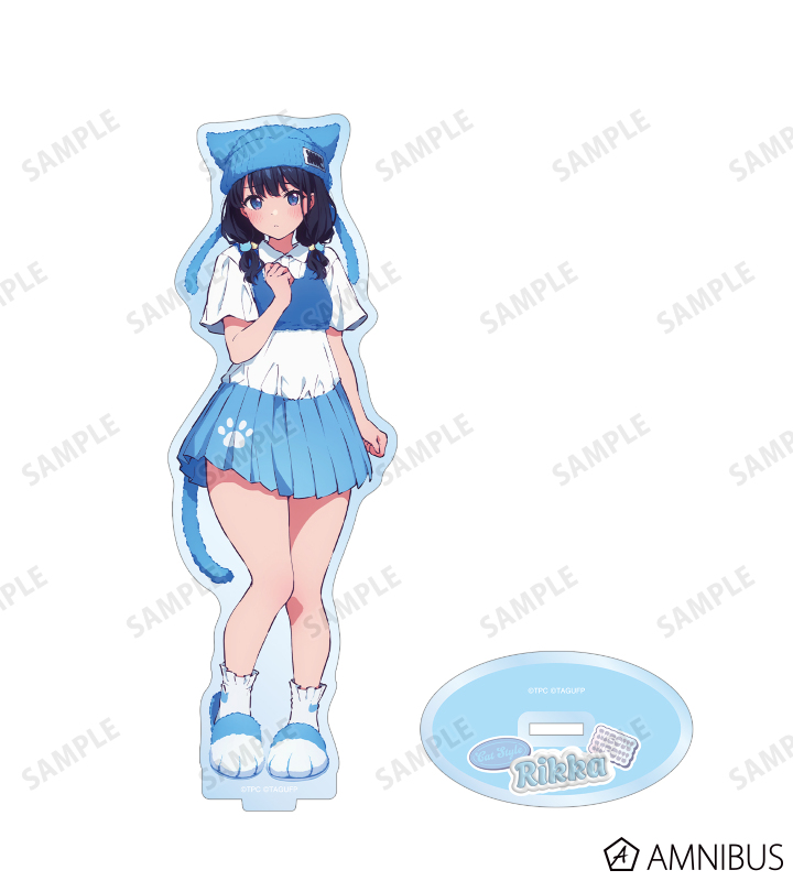 【まとめ売り】グリッドマンユニバース 宝多六花 アクリルスタンド 19点 グリッドマンユニバース アクリルスタンド 宝多六花 | BOARD SHOP