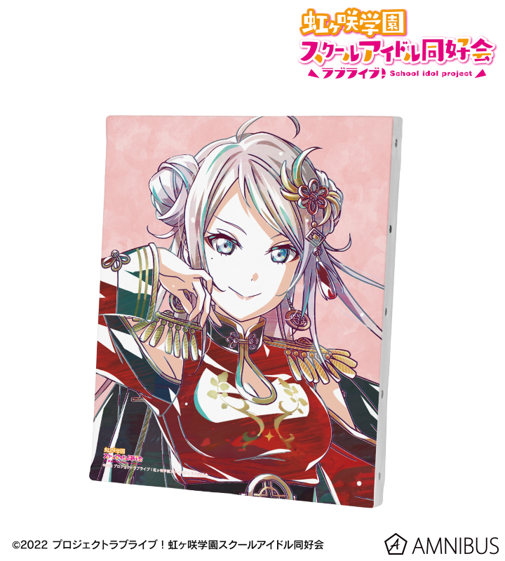 ラブライブ！, ラブライブ！サンシャイン!!, ラブライブ