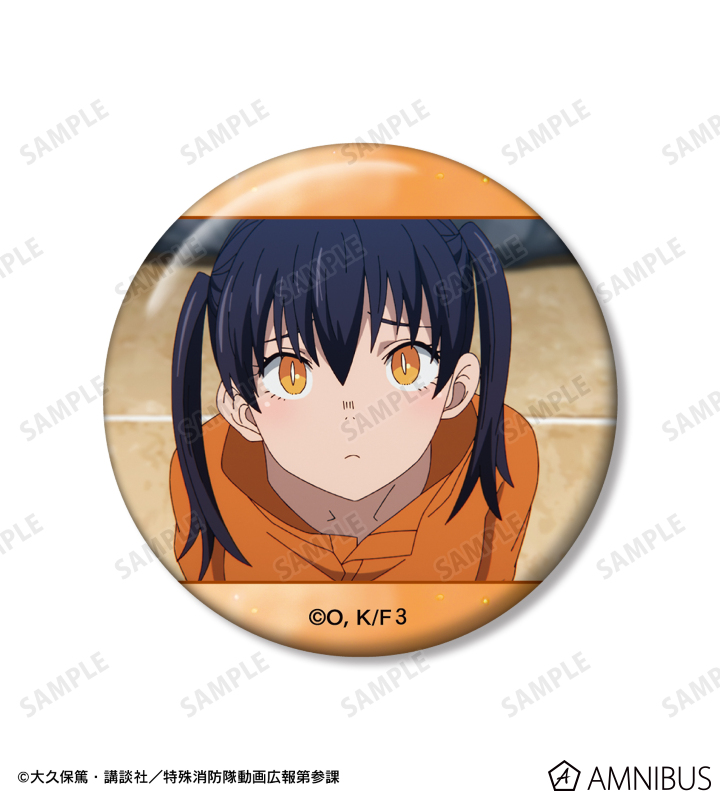 グリムノーツ　AGF2018限定　缶バッジ　赤ずきん（学園）　アニカプ グリムノーツ AGF2018限定 缶バッジ 赤ずきん（学園） アニカプ