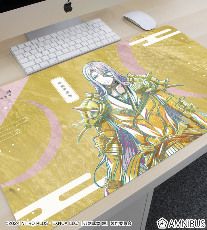 アニメ『刀剣乱舞 廻 -虚伝 燃ゆる本能寺-』 - 刀剣乱舞 廻 -虚
