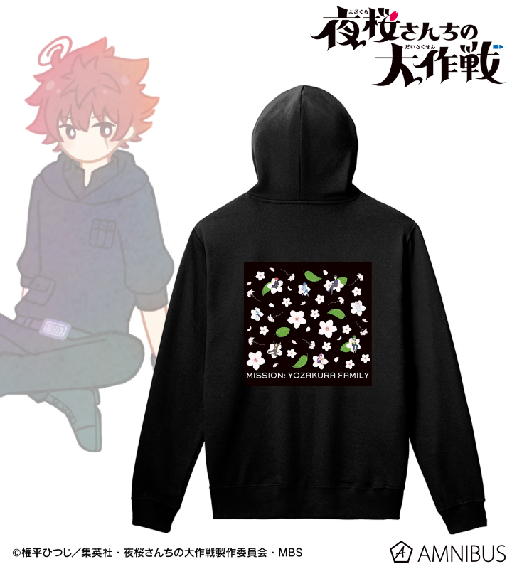 BLACK RABBiT 紅桜(夜桜) □BLACK RABBiT 紅桜 - BLACKRABBiT WEB SHOP