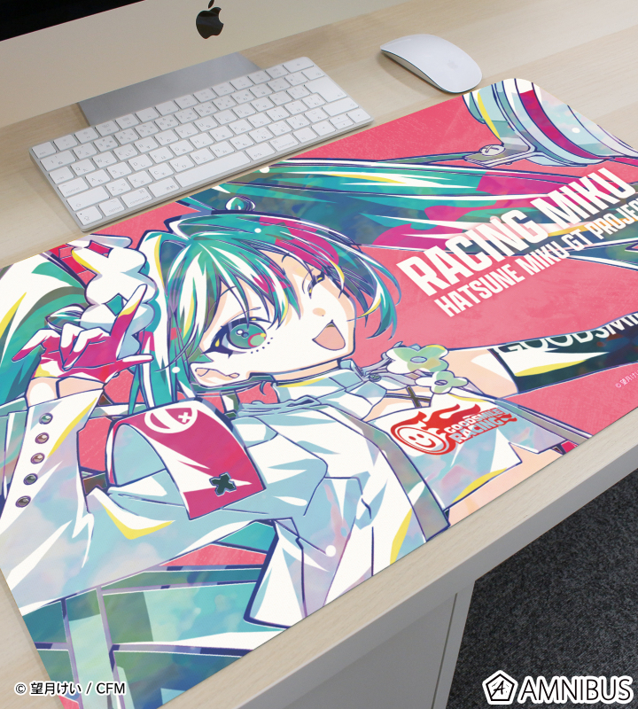 Amazon.com: Hatsune Miku GT Project: Racing Miku 2023