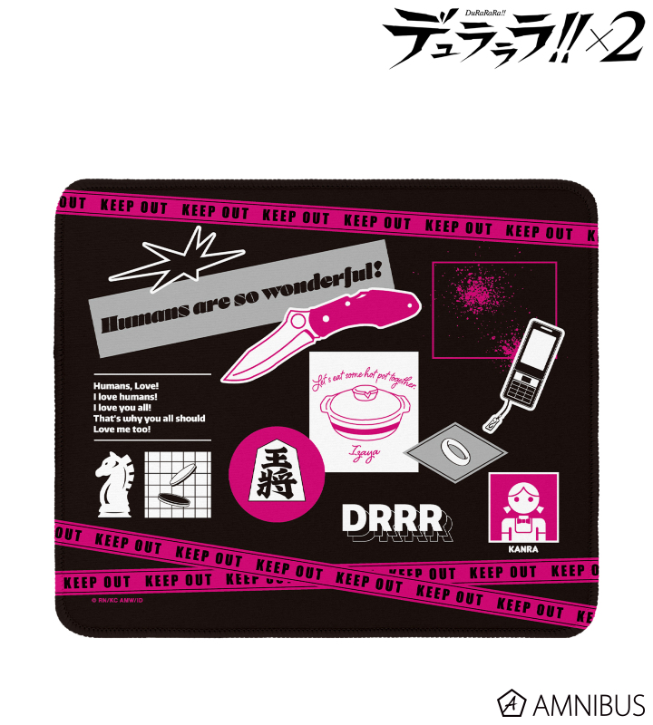 デュラララ!! 折原臨也 Space A la mode active Amazon.co.jp: デュラララ!!×2 折原 臨也 Renewal Ver. 1/8