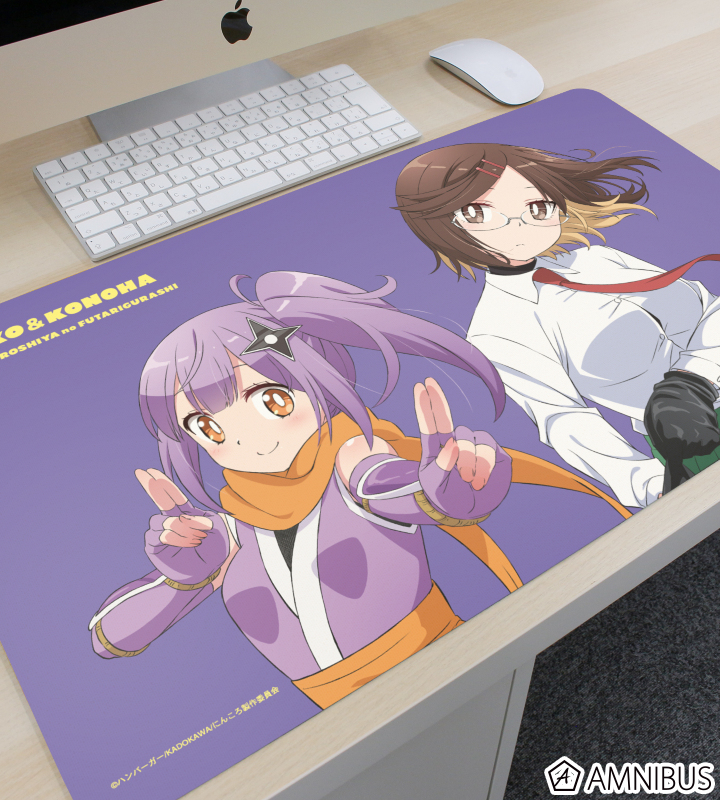 ※新作 送料無料 2個セット 忍者と殺し屋のふたりぐらし 草隠さとこ 古賀このは Amazon.co.jp: 忍者と殺し屋のふたりぐらし アクリルスタンド 草