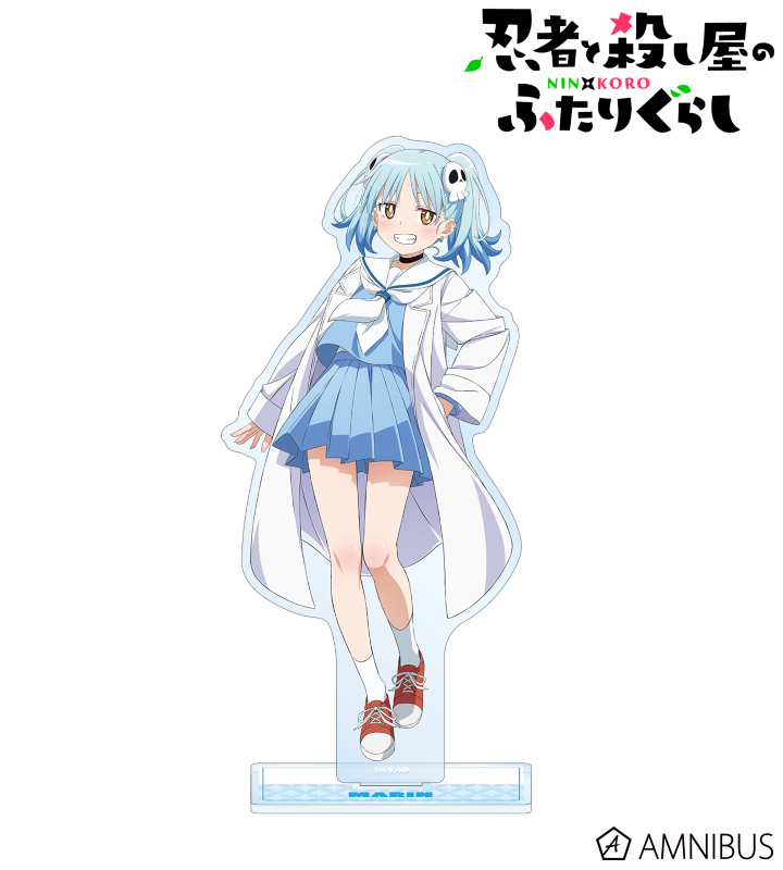 イヅツミマリン BIGアクリルスタンド
