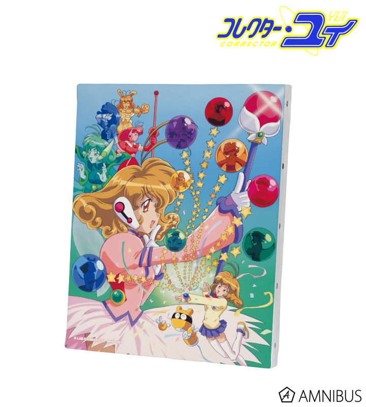 ビジュアル キャンバスボード ver.A
