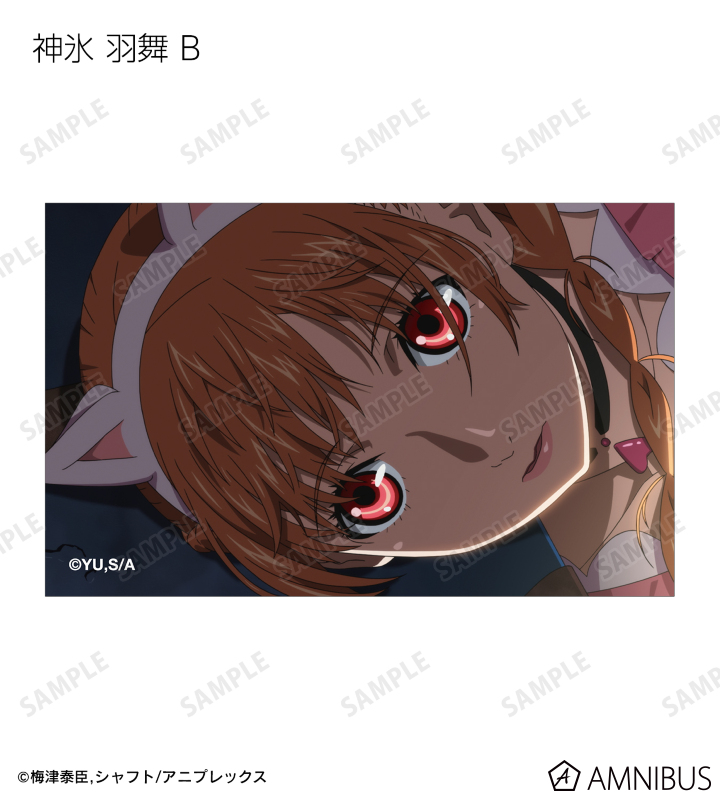 トレーディングイラストカード