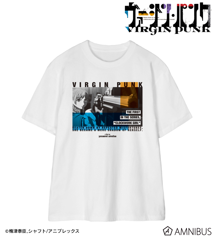 神氷 羽舞 Tシャツ