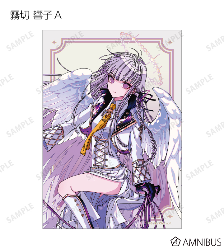 ダンガンロンパ 王馬小吉 ブロマイド 特典 執事｜Yahoo!フリマ