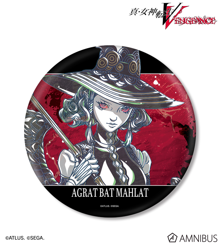 アモーリス　缶バッジ　Alea jacta est とらのあな K-BOOKS秋葉原本館 ライブ作品2 على X: 