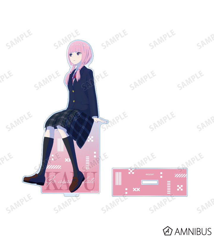 オンエア 椿 アクスタ 4周年 Amazon.co.jp: 鬼塚冬毬 Liella 4th アクリルスタンド アクスタ