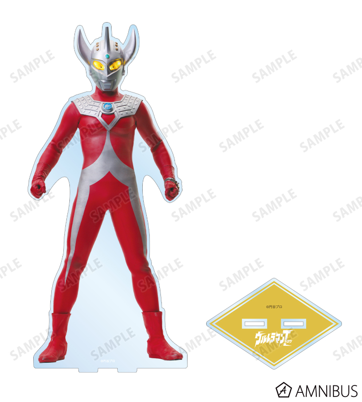 ウルトラマンシリーズ タロウ ウルトラマンギンガ ウルトラヒーローシリーズ 06 ウルトラマン