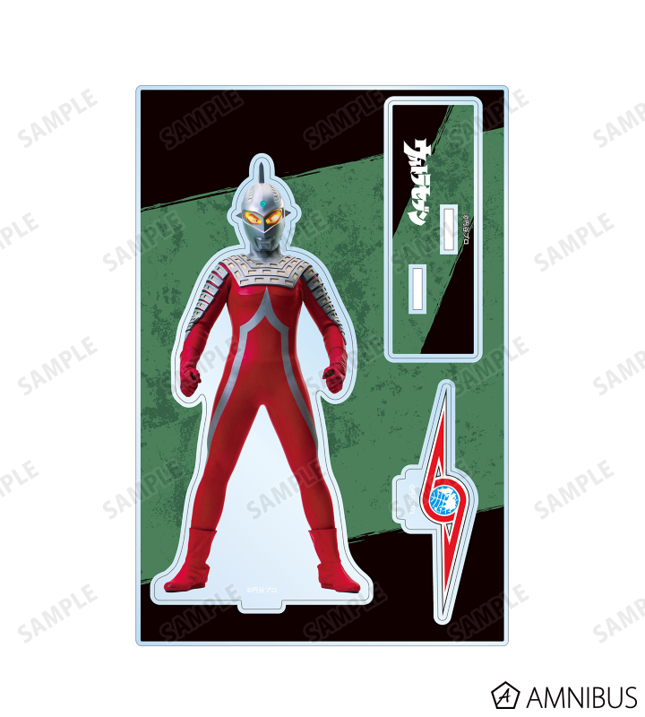 BIGアクスタ アークナイツ - ウィシャデル ショッピングver. BIGアクリル