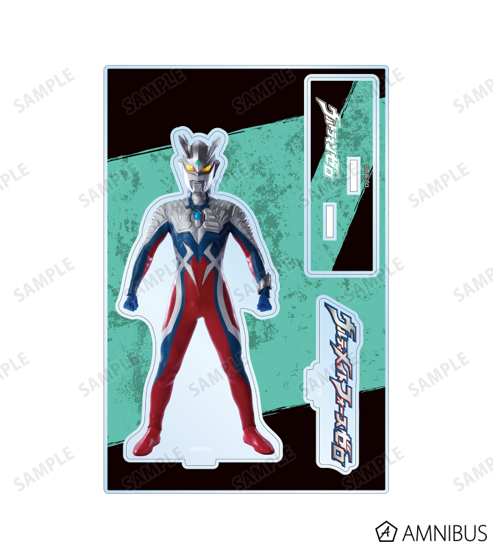 あーたん☆プロフ必読☆ SHOW BY ROCK!!｜ホログラム缶バッジ(65mm)「SHOW BY ROCK!!」33