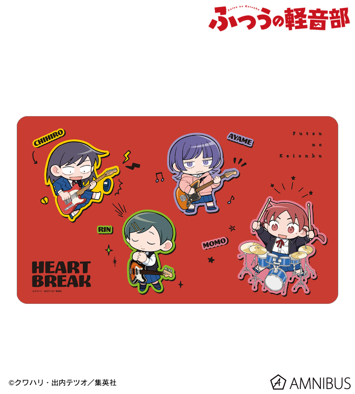 FF ちびキャラプレイマット MTG Playmat 『FINAL FANTASY』 ちびキャラ【BIGWEB | MTG】日本
