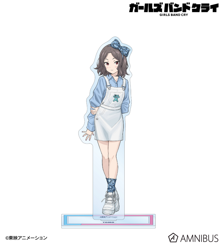 描き下ろし 海老塚 智 私服ver. BIGアクリルスタンド
