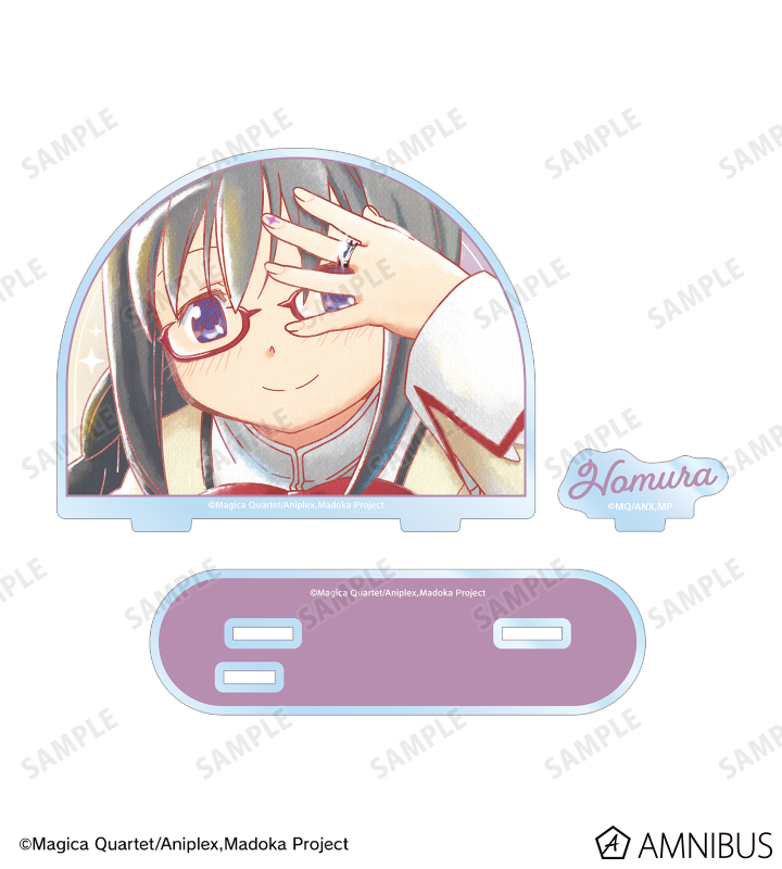 劇場版 魔法少女まどか☆マギカ[新編]叛逆の物語 - 暁美ほむら