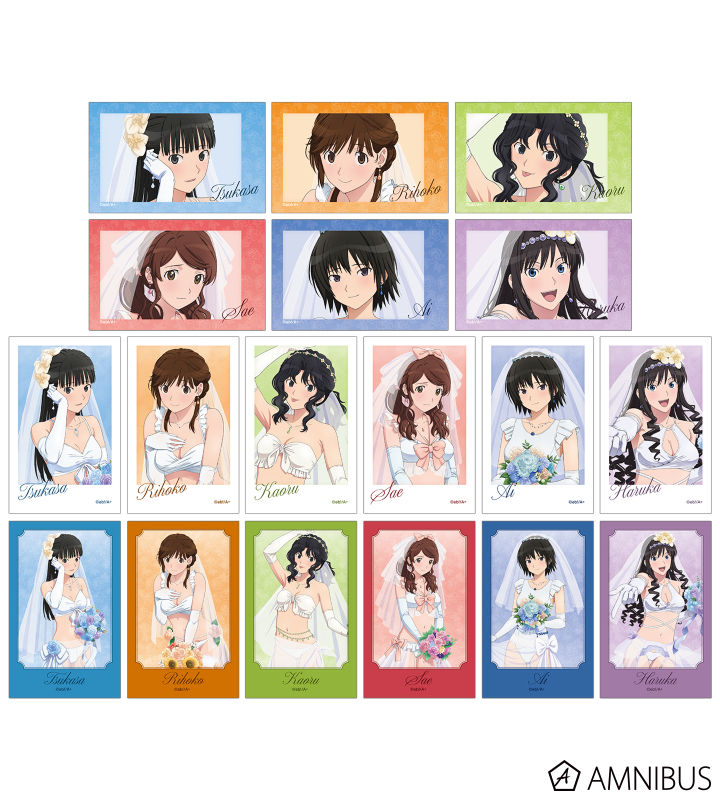 AMNIBUS-日常使いできるアニメグッズの通販サイト-